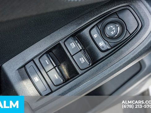 Used 2025 Subaru Crosstrek 2.5i Sport AWD/4WD image 50