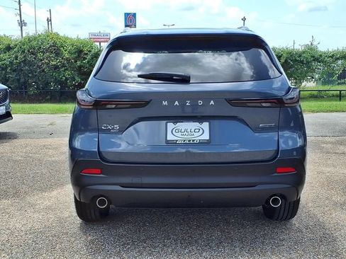 New 2026 MAZDA CX-5 Preferred AWD/4WD image 6