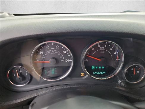 Used 2016 Jeep Wrangler Unlimited Sport w/ Quick Order Package 24S image 18