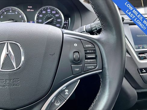 Used 2019 Acura MDX FWD image 27