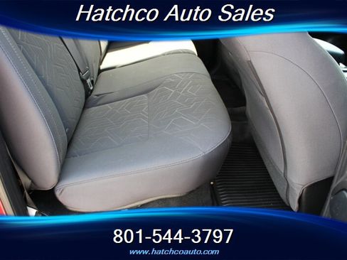Used 2016 Toyota Tacoma TRD Off-Road w/ Towing Package AWD/4WD image 23