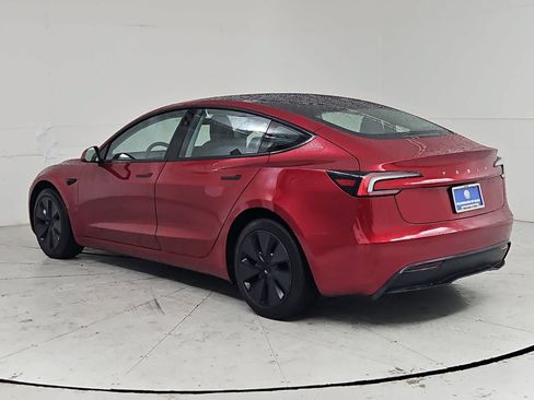 Used 2025 Tesla Model 3 Long Range RWD image 4