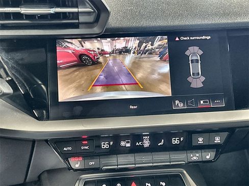 Used 2024 Audi A3 2.0T Premium image 20