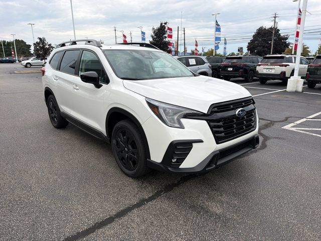 New 2026 Subaru Ascent Bronze Edition AWD/4WD image 4