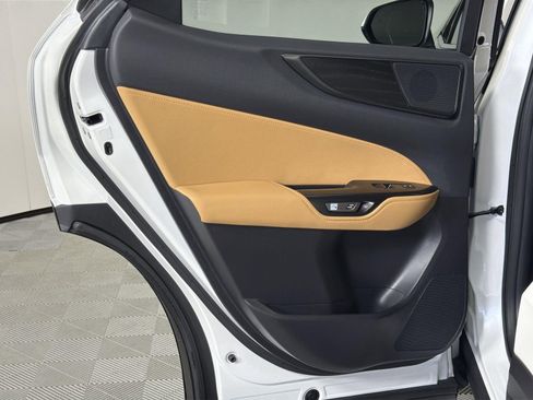 Used 2022 Lexus NX 450h+ AWD w/ Vision Package image 27