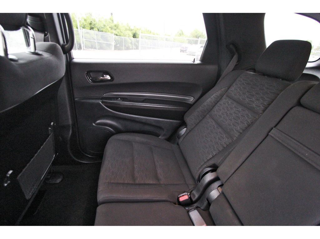 Used 2025 Dodge Durango GT AWD/4WD image 12