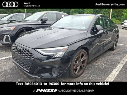 Used 2024 Audi A3 2.0T Premium
