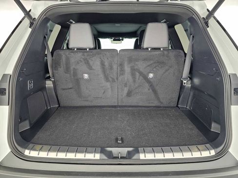 Used 2025 Lexus TX 350 AWD image 15