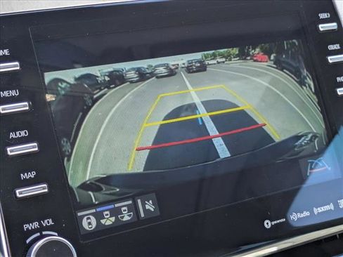Used 2020 Toyota Avalon Limited w/ Advanced Safety Package FWD image 14