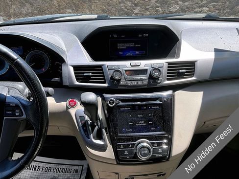 Used 2015 Honda Odyssey EX-L image 6