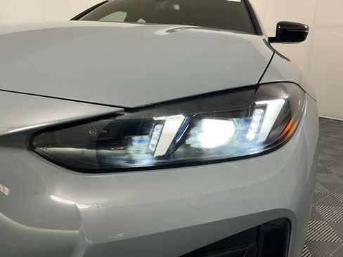 New 2026 BMW 430i w/ M Sport Package image 8