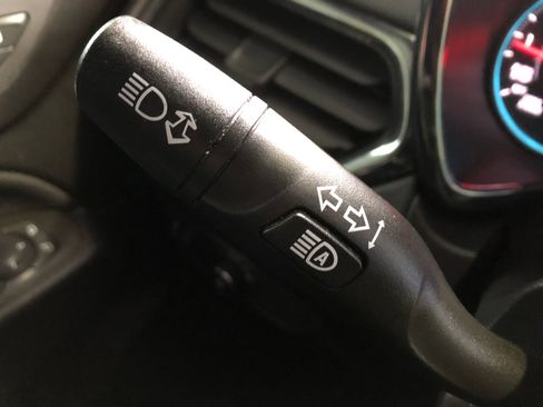 Used 2024 Chevrolet Equinox RS AWD/4WD image 32