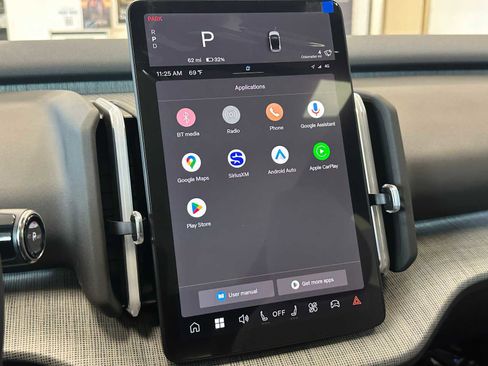 New 2026 Volvo EX30 Ultra image 24