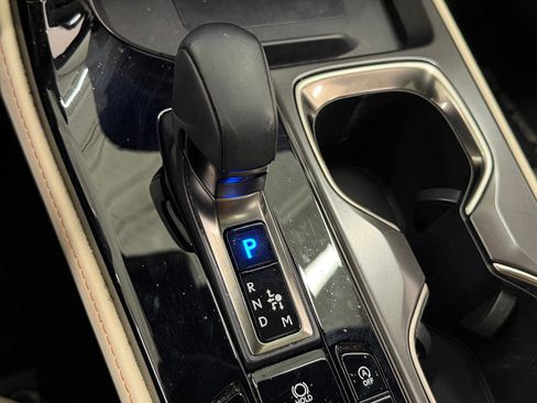 Used 2024 Lexus NX 350 AWD image 15