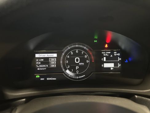 Used 2023 Subaru BRZ Limited image 10