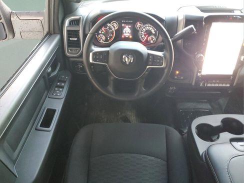 New 2025 RAM 4500 Tradesman image 24