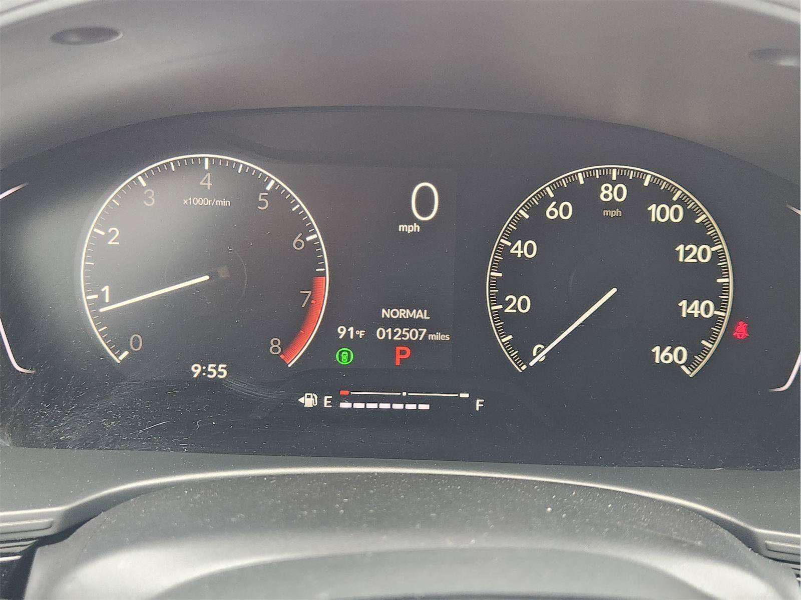 Used 2026 Honda Civic Sport image 16