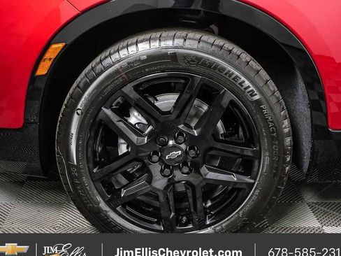 New 2026 Chevrolet Blazer RS w/ Driver Confidence II Package image 38