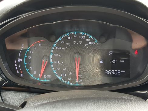 Used 2022 Chevrolet Spark LT FWD image 15