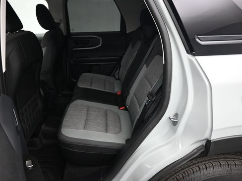 Used 2022 Ford Bronco Sport Big Bend AWD/4WD image 12