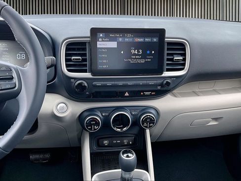 New 2026 Hyundai Venue SEL image 8