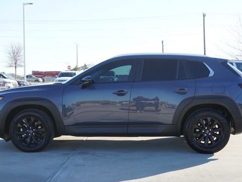 Used 2024 MAZDA CX-50 AWD 2.5 S w/ Convenience Package image 6