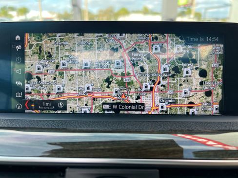 Used 2020 BMW 430i Gran Coupe 430i Gran Coupe image 38