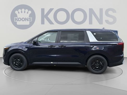 New 2026 Kia Carnival FWD image 2