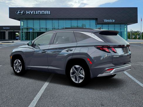 New 2026 Hyundai Tucson SEL FWD image 23
