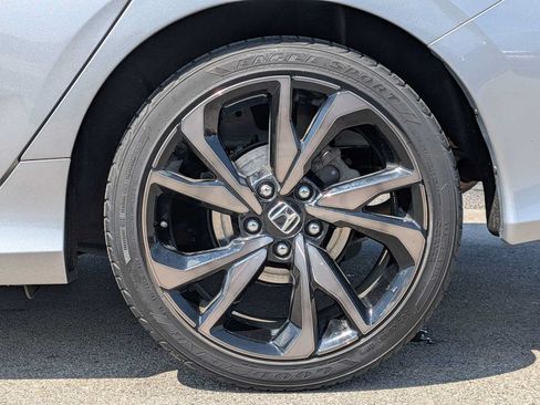 Used 2020 Honda Civic Sport image 12