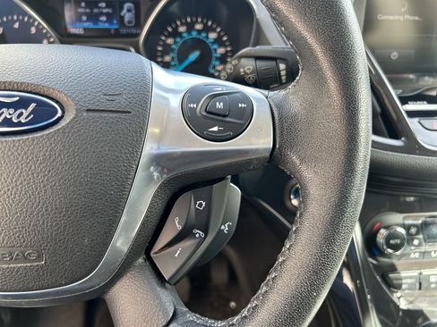 Used 2014 Ford Escape Titanium w/ Equipment Group 401A image 20