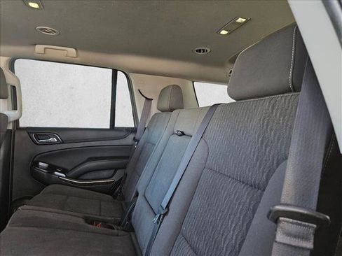 Used 2020 Chevrolet Tahoe 4WD w/ Suspension Package, Off-Road image 20