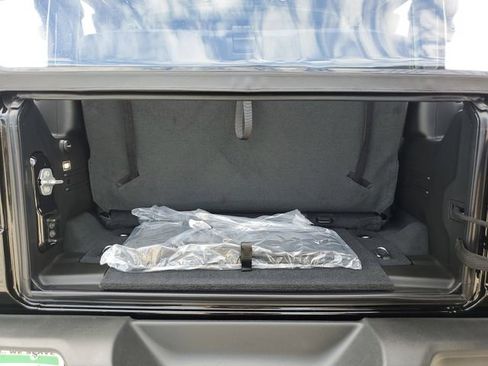 New 2026 Jeep Wrangler Sport image 7