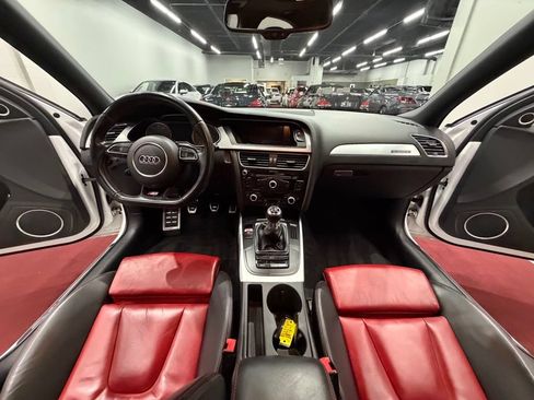 Used 2013 Audi S4 Premium Plus AWD/4WD image 40