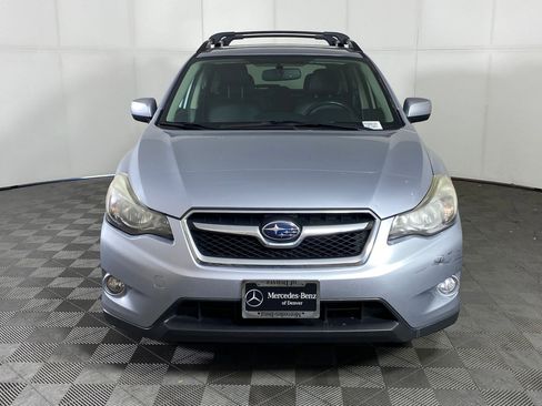 Used 2014 Subaru Crosstrek 2.0i Limited w/ Popular Package #2 image 5