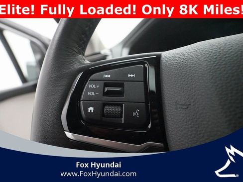 Used 2025 Honda Odyssey Elite image 18