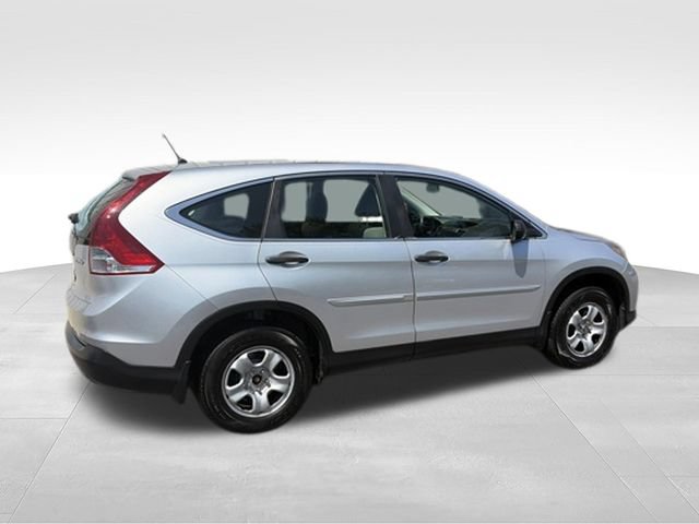 Used 2013 Honda CR-V LX image 28