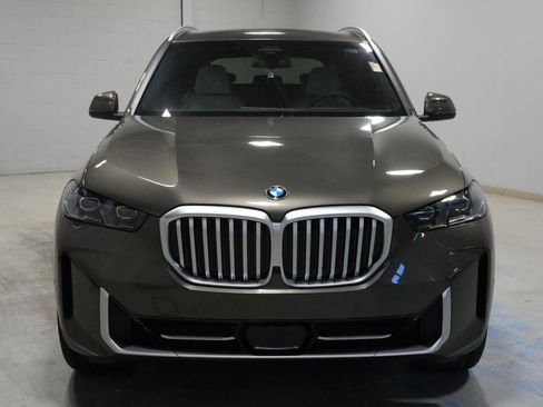 New 2026 BMW X5 xDrive40i w/ Climate Comfort Package AWD/4WD image 15