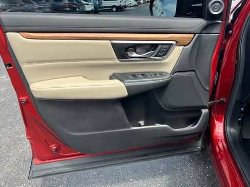 Used 2017 Honda CR-V Touring image 27