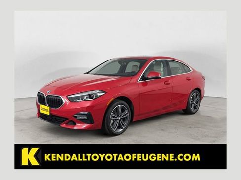 Used 2021 Toyota Corolla SE FWD image 1