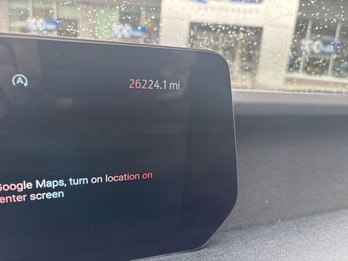 Used 2025 Ford Expedition Active image 17