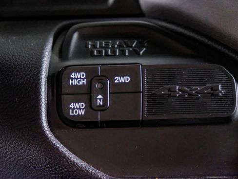 Used 2022 RAM 2500 Laramie image 25