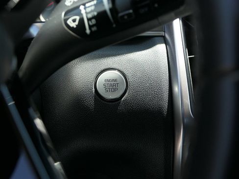 Used 2023 Kia Sorento EX FWD image 16