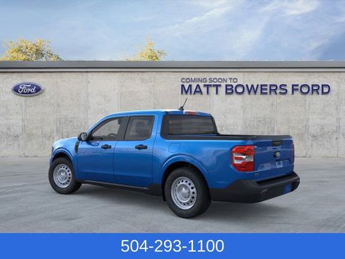 New 2026 Ford Maverick XL FWD image 6