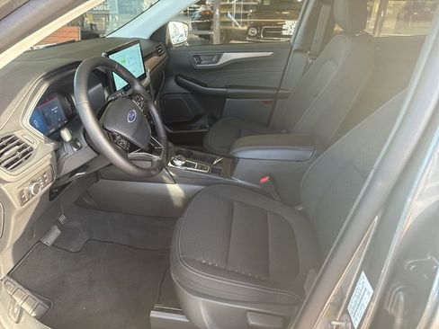 New 2026 Ford Escape Active w/ Tech Pack #1 image 7