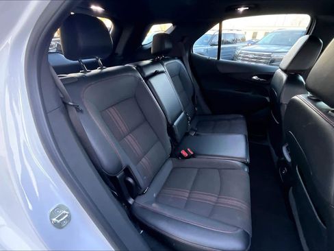 Used 2023 Chevrolet Equinox RS image 20