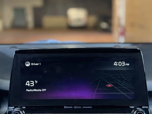 Used 2022 Kia Seltos S image 27