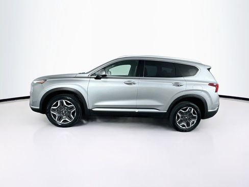 Used 2023 Hyundai Santa Fe Limited w/ Cargo Package AWD/4WD image 6