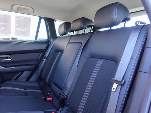 Used 2024 MAZDA CX-50 AWD 2.5 S w/ Cargo Package image 25