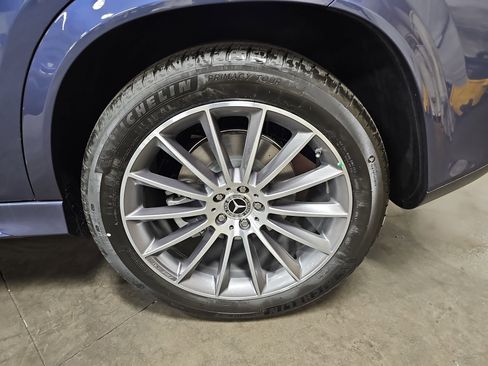 New 2026 Mercedes-Benz GLE 350 4MATIC image 34